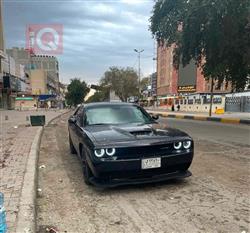 دۆج چالنجەر
